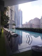 Mews Royal service suite By KLCC