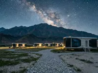 盤龍谷星空營地 - 新開幕