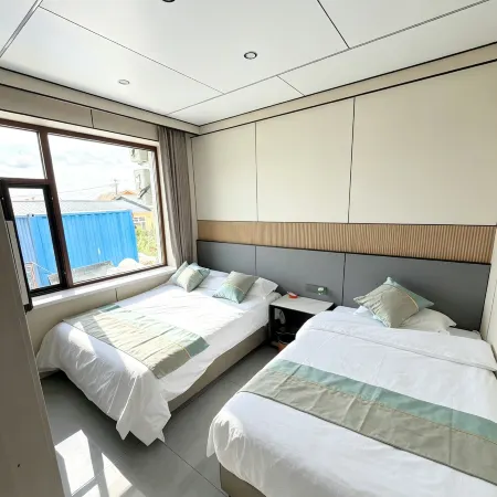Xiaoqiu Homestay