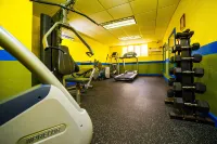 Dover Beach Hotel - Gym