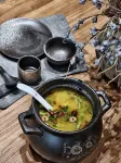 Gift of the Mountain · Forest & Lake | Chain Homestay Resort Zone - Desayuno