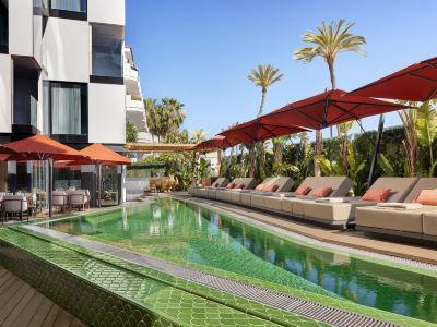NH Collection Ibiza
