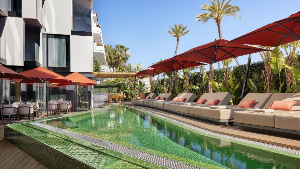 NH Collection Ibiza