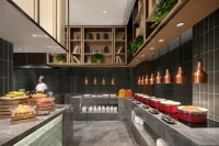 Wuzhen Fraser Suites International Serviced Apartment - servizio colazione