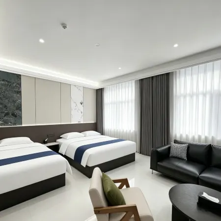 Jiaxin Homestay