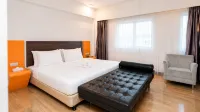 Kingston Hotel 22 @ Cheras Kuala Lumpur Formerly Known as Prescott Ace Kuala Lumpur Cheras - 3 estrellas