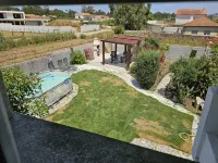Moradia Aura Santi - Wi-Fi