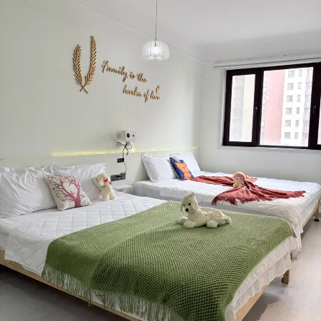Xinxin Homestay