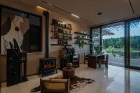Pumi Wenlin Panoramic Vacation Apartment (Dianchi Lake) - Bãi biển