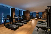 Conrad Nagoya - Gym