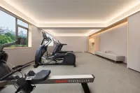 Ji Hotel (Ganzhou Mixc City Municipal Government Branch) - ที่มีฟิตเนส