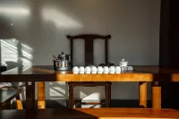 Yunyue Snow Mountain View · Designer's Boutique Stay · Yunman Courtyard (Baisha Old Town) - 3 stjerner