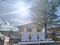 Ergun Xiyujian Boutique Homestay (Moridaga Town) - Badekar