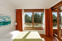 Maistra Select All Suite Island Hotel Istra - spa
