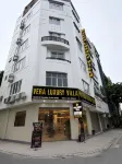 Vera Luxury Hotel - parking