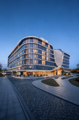 THE ARK HOUSE HOTEL - bars