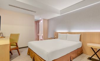 Guide Hotel Taipei Fuxing N.