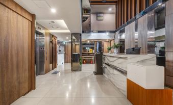Guide Hotel Taipei Fuxing N.