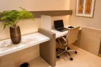 InterContinental Hotels DOHA BEACH & SPA by IHG - de negocios