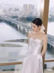 Crowne Plaza FUZHOU RIVERSIDE by IHG - 로맨틱