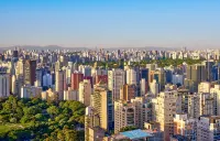 W São Paulo - Luxury