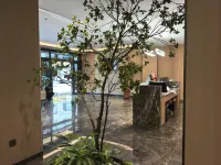 Yushu Pucuo Daji Hotel - Evcil Hayvan Kabul Edilen Alan