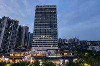Dimension Engine E-Sports Hotel - 2-Star