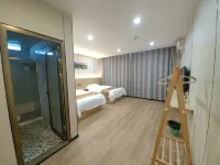 Jixiang Hotel - 2-stjärniga
