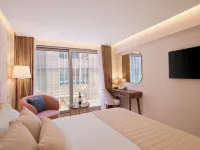 Leonardo Hotel 雅典市中心店 - 寵物友善