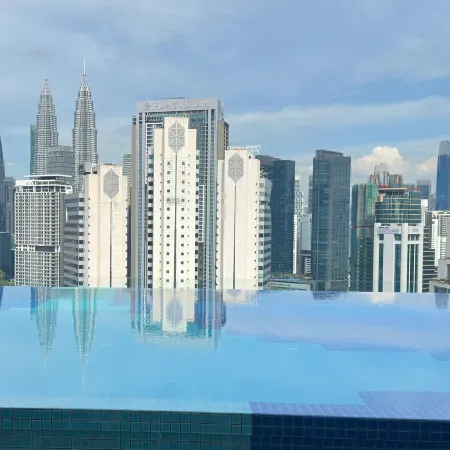 Majestic Suites KLCC