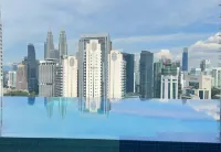 Majestic Suites KLCC - Kolam Atas Bumbung