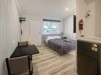 Lakeside Forster Holiday Park and Village - Wi-Fi