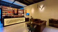 Danba yunshangzangjia Resdrt Hotel - breakfast