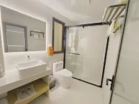 Ningguo Meiji Homestay (Ningcheng North Road) - 2 stelle