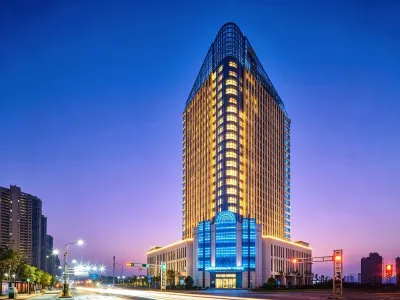Wanda Moments Hotels in Nanchang