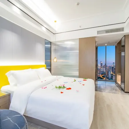 Longquan Hotel (Nandaqiao Flagship)