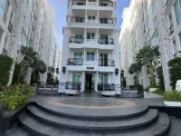 Olympus Waterfront Residences,Pattaya -City center Location - Homestays
