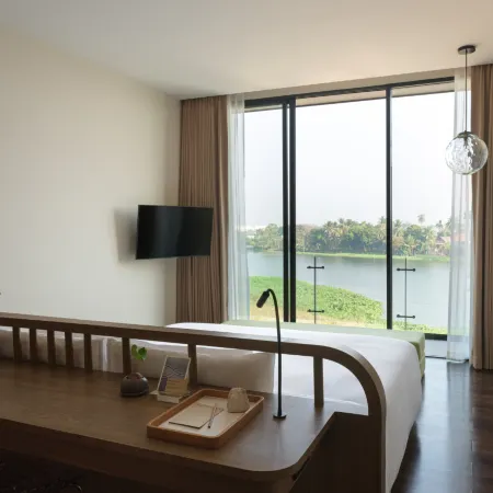 neera retreat hotel