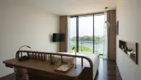 neera retreat hotel - Balcony