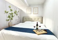 Qingqing Warm Residence - balcone