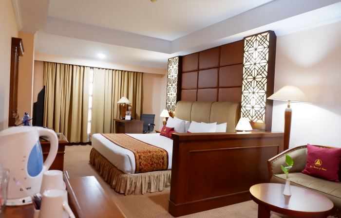 Abadi Hotel Convention Center
