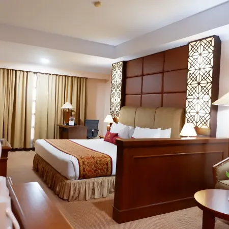 Abadi Hotel Convention Center