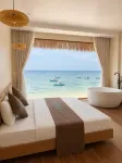 Sala Beach Villa Phu Quy - Завтрак