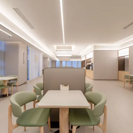 Jinjiang Hotel (Hefei Feixi Feicui Road University Town Branch)
