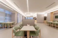 Jinjiang Hotel (Hefei Feixi Feicui Road University Town Branch) - Aamiainen