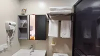 Fuding Jiuju Hotel - غرفة مطلة على الجبل