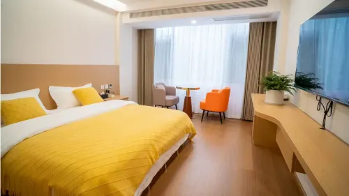 Longling Jinrun Hotel - 2-Star