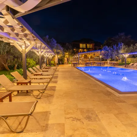 Assos Park Hotel