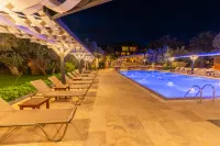 Assos Park Hotel - 3-Star