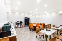 Shankee Hotel (Shigatse Yadong) - sarapan